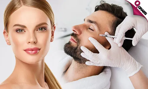 Dermal Fillers!